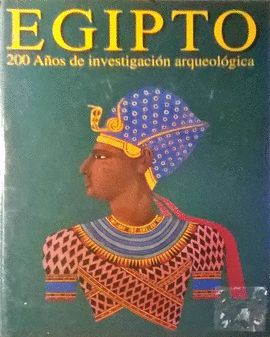 EGIPTO 200 AOS INVEST.ARQUEOL.ZUGARTO