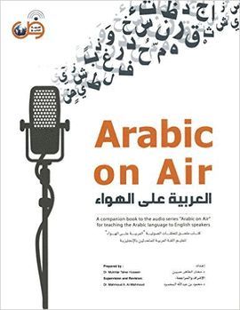 ARABIC ON AIR