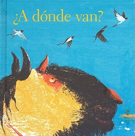 A DNDE VAN?