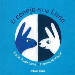 EL CONEJO EN LA LUNA