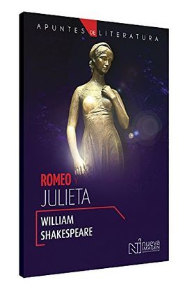 ROMEO Y JULIETA-APUNTES DE LITERATURA