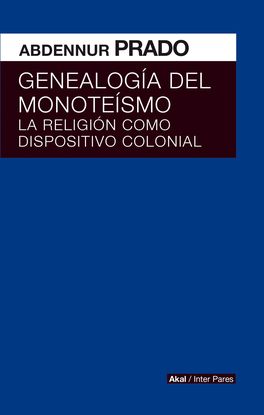 GENEALOGA DEL MONOTEISMO