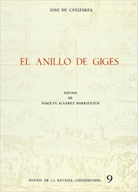 EL ANILLO DE GIGES