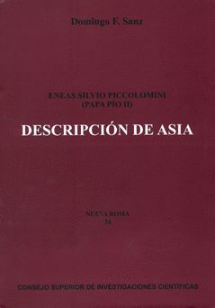 DESCRIPCIN DE ASIA