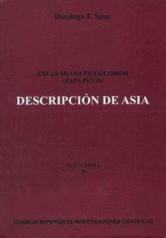 DESCRIPCIN DE ASIA