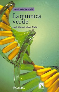 LA QUMICA VERDE