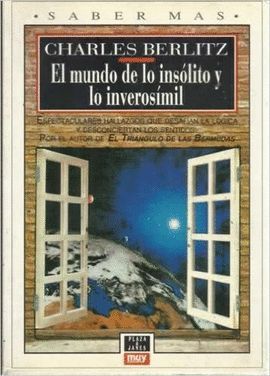 MUNDO DE LO INS�LITO Y LO INVEROS�MIL