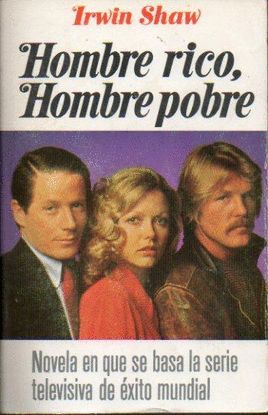HOMBRE RICO, HOMBRE POBRE