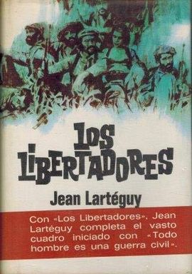 LOS LIBERTADORES