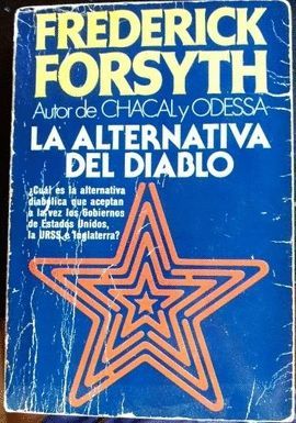 ALTERNATIVA DEL DIABLO, LA