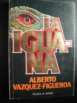 LA IGUANA