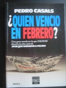 QUIN VENCI EN FEBRERO?