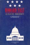 LA HIJA DEL INMIGRANTE
