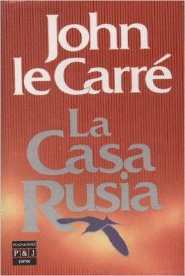 LA CASA RUSIA