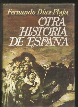 OTRA HISTORIA DE ESPAA