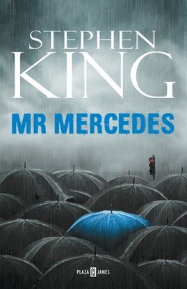 MR. MERCEDES (TRILOGA BILL HODGES 1)