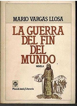 LA GUERRA DEL FIN DEL MUNDO