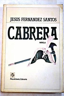 CABRERA