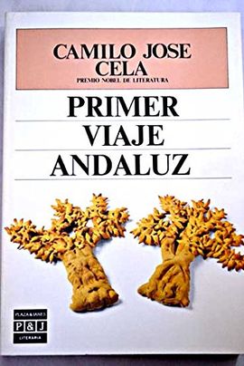 PRIMER VIAJE ANDALUZ