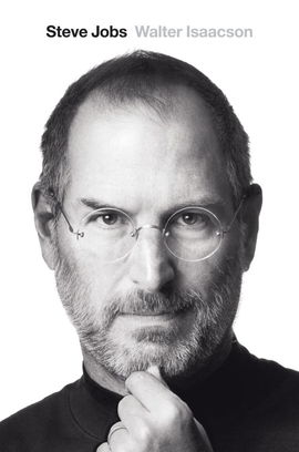 STEVE JOBS (EDICI EN CATAL)