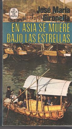 EN ASIA SE MUERE BAJO LAS ESTRELLAS