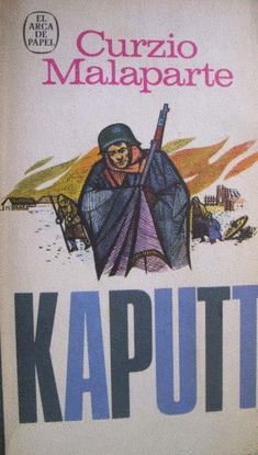 KAPUTT