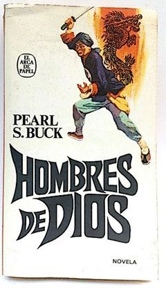 HOMBRES DE DIOS