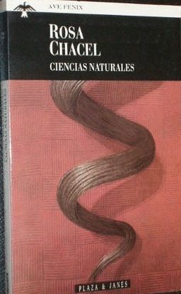 CIENCIAS NATURALES