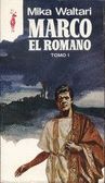 MARCO, EL ROMANO TOMO 1