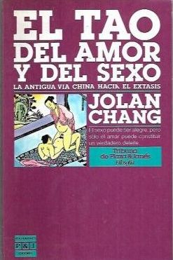 TAO DEL AMOR Y DEL SEXO, EL