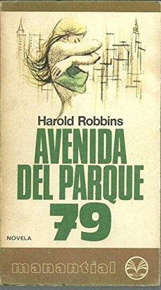 AVENIDA DEL PARQUE, 79