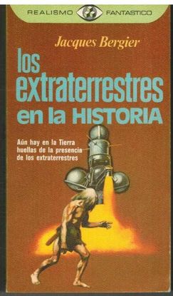 EXTRATERRESTRES EN LA HISTRIA, LOS