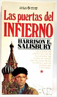 LAS PUERTAS DEL INFIERNO