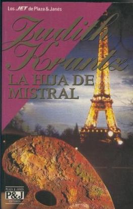 LA HIJA DE MISTRAL