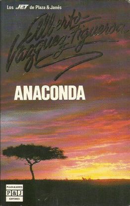 ANACONDA