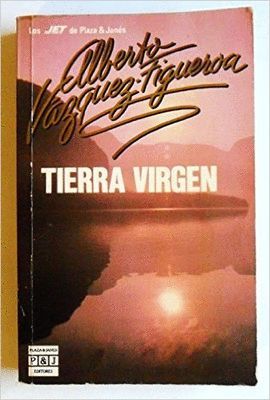 TIERRA VIRGEN