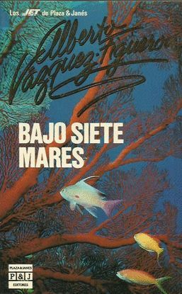 BAJO SIETE MARES