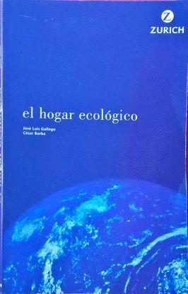 EL HOGAR ECOLGICO