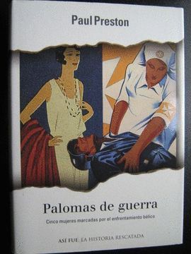 PALOMAS DE GUERRA