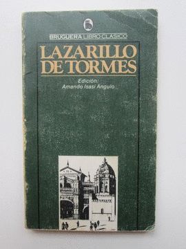 LAZARILLO DE TORMES, EL