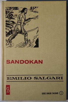 SANDOKAN