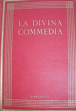 LA DIVINA COMEDIA