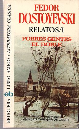 RELATOS. (T.1)