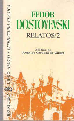 RELATOS (T.2)