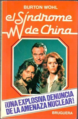 EL S�NDROME DE CHINA