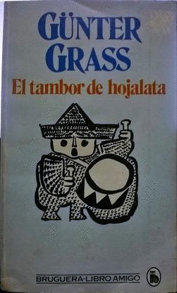 EL TAMBOR DE HOJALATA