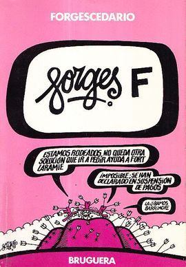 FORGES F