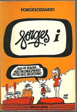 FORGES I