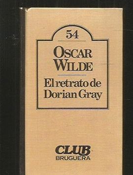 EL RETRATO DE DORIAN GRAY