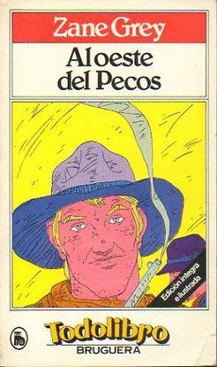 AL OESTE DEL PECOS